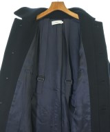 Graphpaper（グラフペーパー）ステンカラーコート 紺 サイズ:1(S位) メンズ/2200711771017