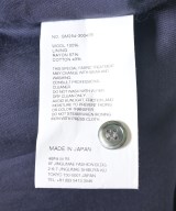 Graphpaper（グラフペーパー）カジュアルシャツ 紺 サイズ:F メンズ/2200711771024