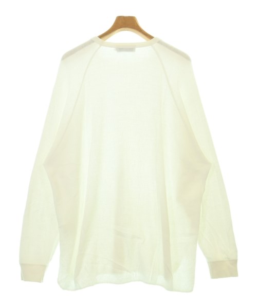 Graphpaper（グラフペーパー）Tシャツ・カットソー 白 サイズ:2(M位) メンズ/2200709258254