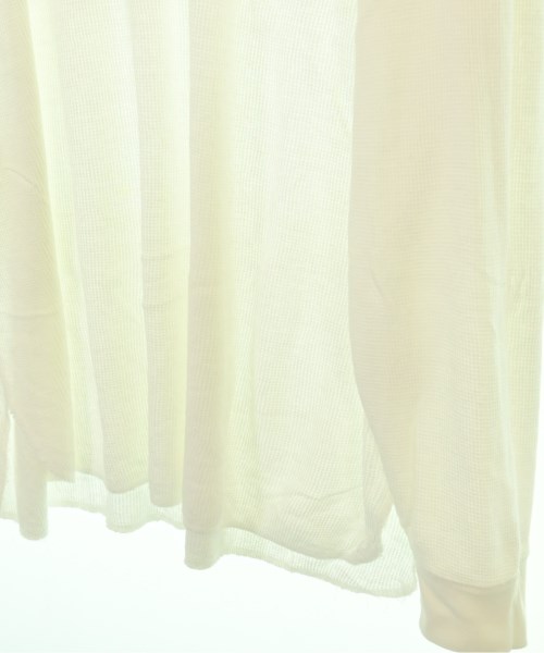 Graphpaper（グラフペーパー）Tシャツ・カットソー 白 サイズ:2(M位) メンズ/2200709258254