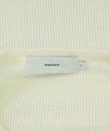 Graphpaper（グラフペーパー）Tシャツ・カットソー 白 サイズ:2(M位) メンズ/2200709258254