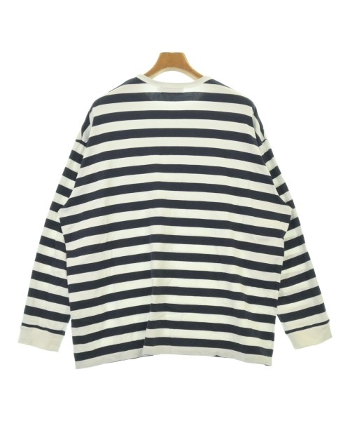 Graphpaper（グラフペーパー）Tシャツ・カットソー 白 サイズ:2(M位) メンズ/2200709258261