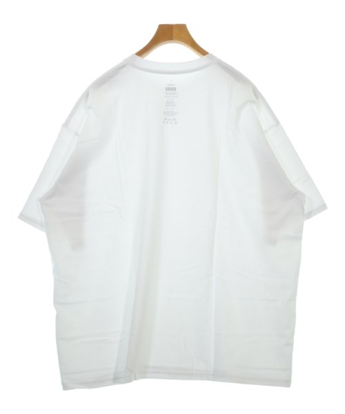 Graphpaper（グラフペーパー）Tシャツ・カットソー 白 サイズ:F メンズ/2200709258384