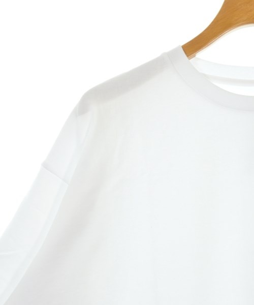 Graphpaper（グラフペーパー）Tシャツ・カットソー 白 サイズ:F メンズ/2200709258384