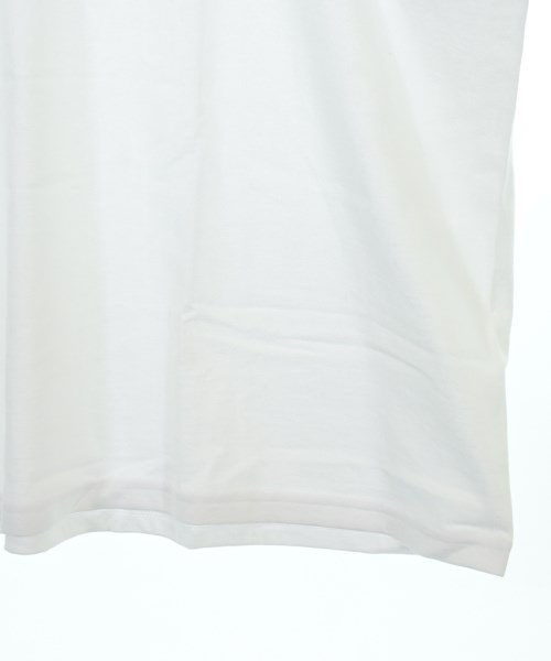 Graphpaper（グラフペーパー）Tシャツ・カットソー 白 サイズ:F メンズ/2200709258384