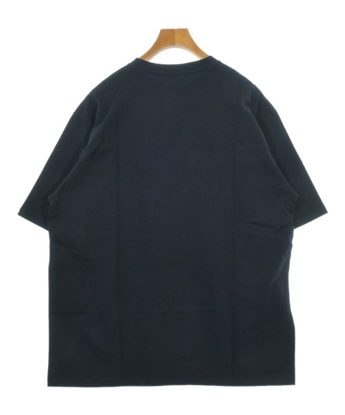 Graphpaper（グラフペーパー）Tシャツ・カットソー 紺 サイズ:4(XL位) メンズ/2200709258391