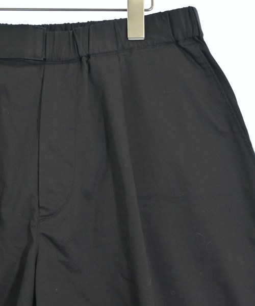 Graphpaper（グラフペーパー）ショートパンツ 黒 サイズ:2(M位) メンズ/2200712562089