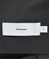 Graphpaper（グラフペーパー）ショートパンツ 黒 サイズ:2(M位) メンズ/2200712562089
