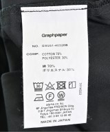 Graphpaper（グラフペーパー）ショートパンツ 黒 サイズ:2(M位) メンズ/2200712562089