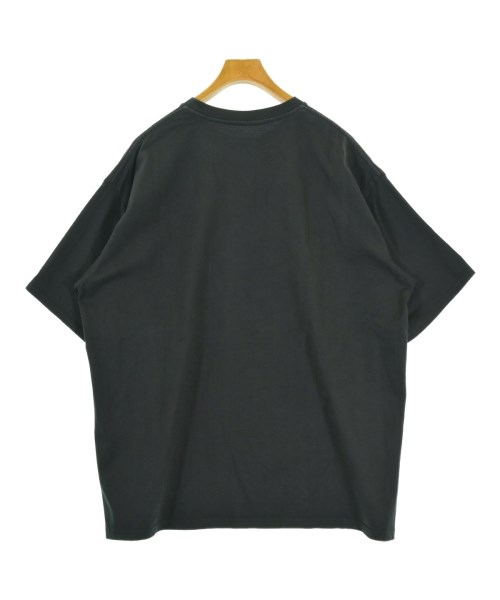 Graphpaper（グラフペーパー）Tシャツ・カットソー 黒 サイズ:F メンズ/2200712713092