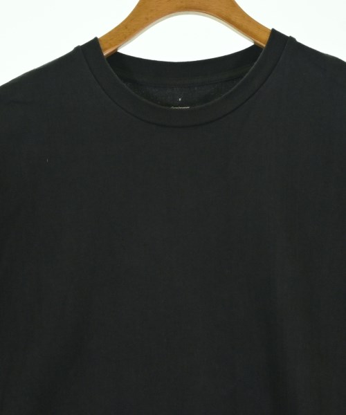 Graphpaper（グラフペーパー）Tシャツ・カットソー 黒 サイズ:F メンズ/2200712713092
