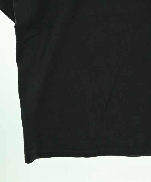 Graphpaper（グラフペーパー）Tシャツ・カットソー 黒 サイズ:F メンズ/2200712713092