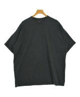 Graphpaper（グラフペーパー）Tシャツ・カットソー 黒 サイズ:F メンズ/2200712713092