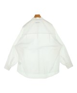 Graphpaper（グラフペーパー）カジュアルシャツ 白 サイズ:F メンズ/2200712778053