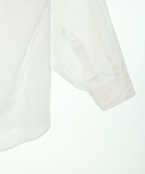 Graphpaper（グラフペーパー）カジュアルシャツ 白 サイズ:F メンズ/2200712778053