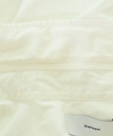 Graphpaper（グラフペーパー）カジュアルシャツ 白 サイズ:F メンズ/2200712778060