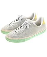 Graphpaper（グラフペーパー）スニーカー グレー サイズ:EU42(27cm位) メンズ/2200712962025
