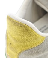 Graphpaper（グラフペーパー）スニーカー グレー サイズ:EU42(27cm位) メンズ/2200712962025