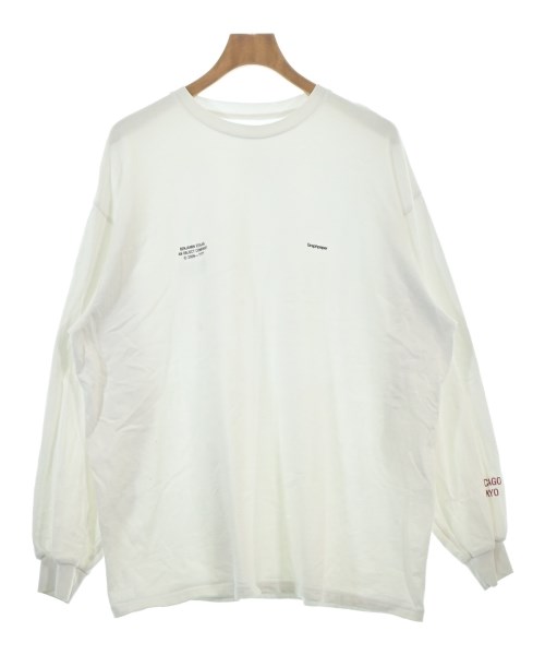 Graphpaper(グラフペーパー)のTシャツ・カットソー サイズ:-(XL位) 8,800円