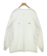 Graphpaper（グラフペーパー）Tシャツ・カットソー 白 サイズ:-(XL位) メンズ/2200712816106