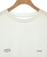 Graphpaper（グラフペーパー）Tシャツ・カットソー 白 サイズ:-(XL位) メンズ/2200712816106