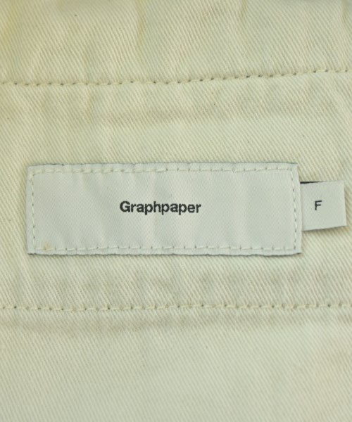 Graphpaper（グラフペーパー）ショートパンツ 紺 サイズ:F メンズ/2200713988017