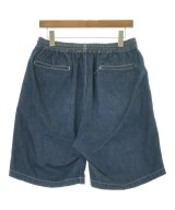 Graphpaper（グラフペーパー）ショートパンツ 紺 サイズ:F メンズ/2200713988017