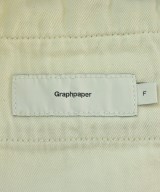 Graphpaper（グラフペーパー）ショートパンツ 紺 サイズ:F メンズ/2200713988017