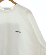 Graphpaper（グラフペーパー）スウェット 白 サイズ:F メンズ/2200713906158