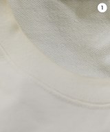 Graphpaper（グラフペーパー）スウェット 白 サイズ:F メンズ/2200713906158