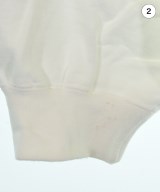 Graphpaper（グラフペーパー）スウェット 白 サイズ:F メンズ/2200713906158