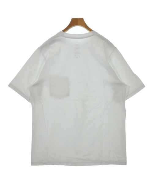 Graphpaper（グラフペーパー）Tシャツ・カットソー 白 サイズ:3(L位) メンズ/2200713906165