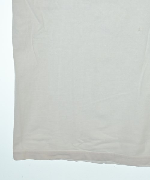 Graphpaper（グラフペーパー）Tシャツ・カットソー 白 サイズ:3(L位) メンズ/2200713906165