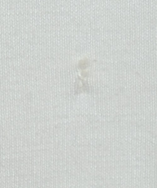 Graphpaper（グラフペーパー）Tシャツ・カットソー 白 サイズ:3(L位) メンズ/2200713906165
