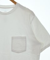 Graphpaper（グラフペーパー）Tシャツ・カットソー 白 サイズ:3(L位) メンズ/2200713906165