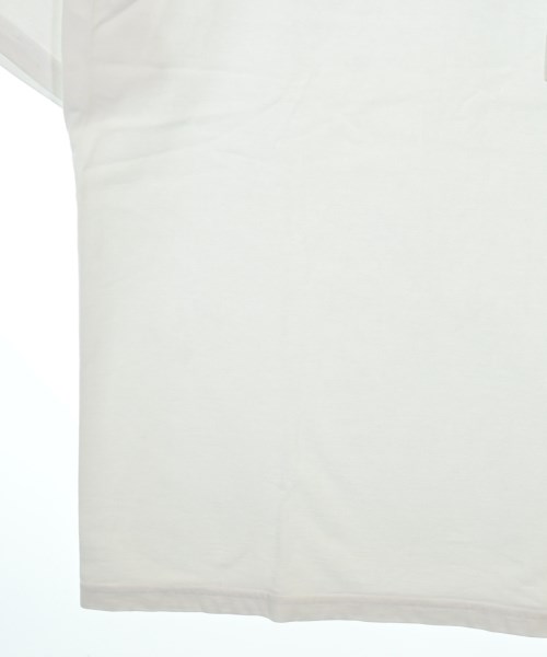 Graphpaper（グラフペーパー）Tシャツ・カットソー 白 サイズ:3(L位) メンズ/2200713906172
