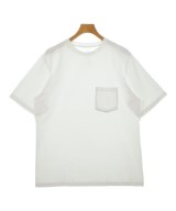 Graphpaper（グラフペーパー）Tシャツ・カットソー 白 サイズ:3(L位) メンズ/2200713906172