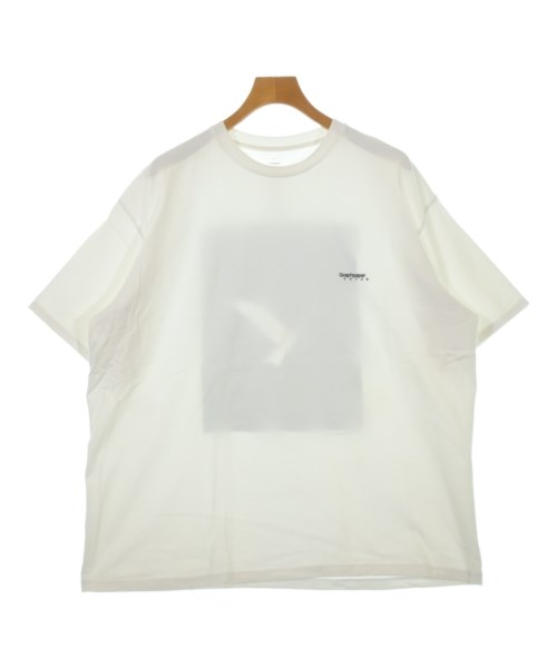 Graphpaper(グラフペーパー)のTシャツ・カットソー サイズ:F 7,800円