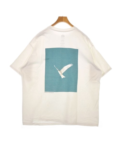 Graphpaper（グラフペーパー）Tシャツ・カットソー 白 サイズ:F メンズ/2200713906189