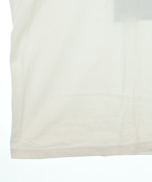 Graphpaper（グラフペーパー）Tシャツ・カットソー 白 サイズ:F メンズ/2200713906189