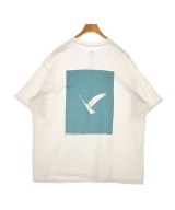 Graphpaper（グラフペーパー）Tシャツ・カットソー 白 サイズ:F メンズ/2200713906189