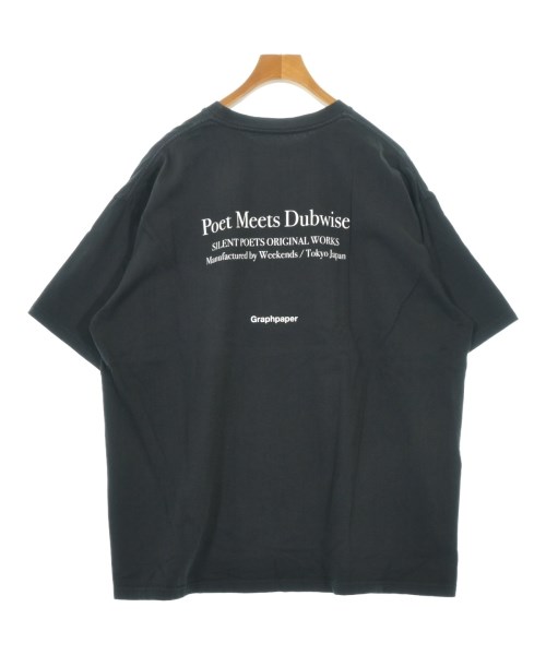 Graphpaper（グラフペーパー）Tシャツ・カットソー 白 サイズ:F メンズ/2200713906196