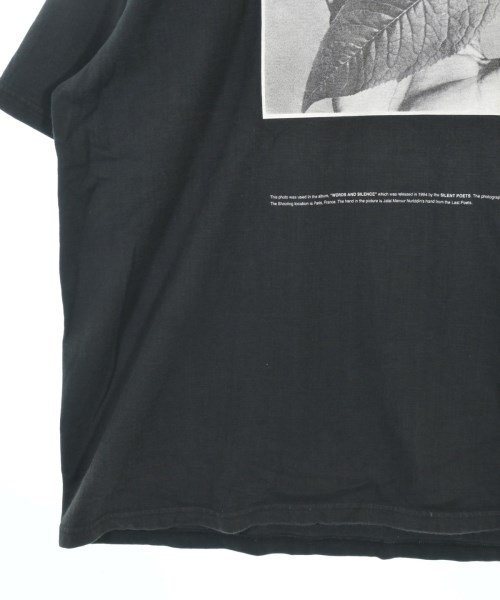 Graphpaper（グラフペーパー）Tシャツ・カットソー 白 サイズ:F メンズ/2200713906196