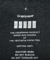 Graphpaper（グラフペーパー）Tシャツ・カットソー 白 サイズ:F メンズ/2200713906196