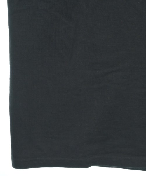 Graphpaper（グラフペーパー）Tシャツ・カットソー 黒 サイズ:3(L位) メンズ/2200714506043