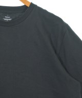 Graphpaper（グラフペーパー）Tシャツ・カットソー 黒 サイズ:3(L位) メンズ/2200714506043