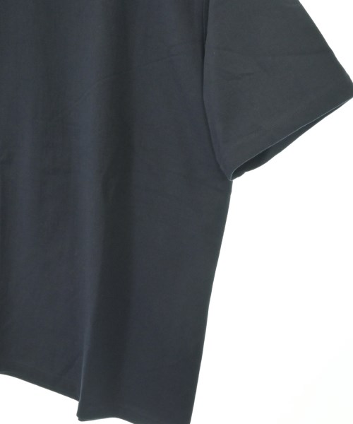 Graphpaper（グラフペーパー）Tシャツ・カットソー 紺 サイズ:1(S位) メンズ/2200714280110