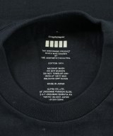 Graphpaper（グラフペーパー）Tシャツ・カットソー 紺 サイズ:1(S位) メンズ/2200714280110