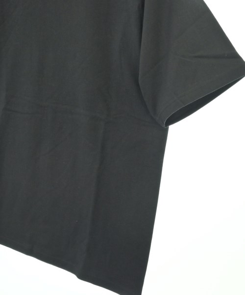 Graphpaper（グラフペーパー）Tシャツ・カットソー 黒 サイズ:1(S位) メンズ/2200714280127