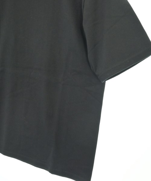 Graphpaper（グラフペーパー）Tシャツ・カットソー 黒 サイズ:1(S位) メンズ/2200714280134